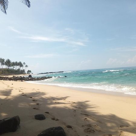 Sooriya Villa Talpe Ngoại thất bức ảnh