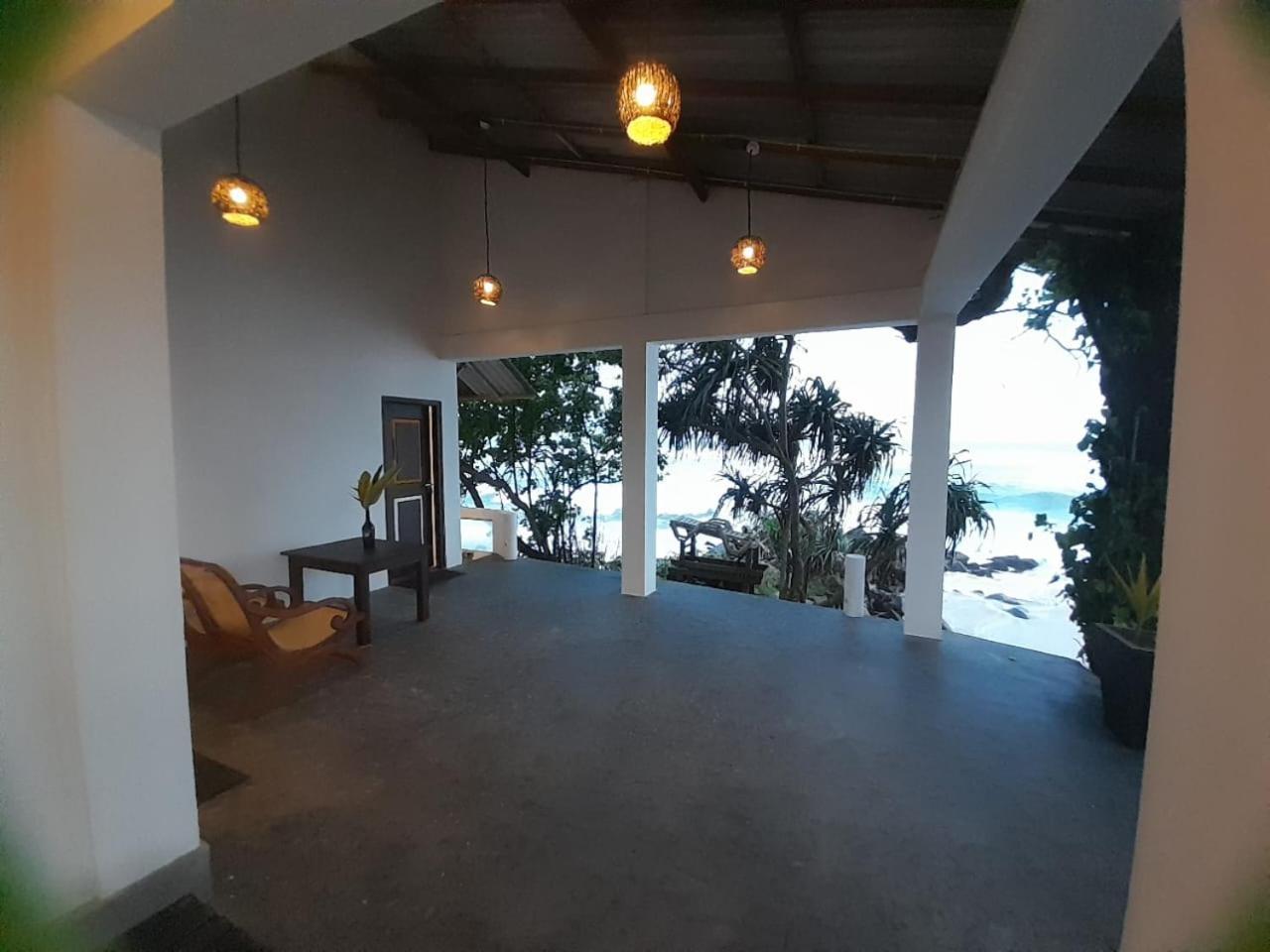 Sooriya Villa Talpe Ngoại thất bức ảnh