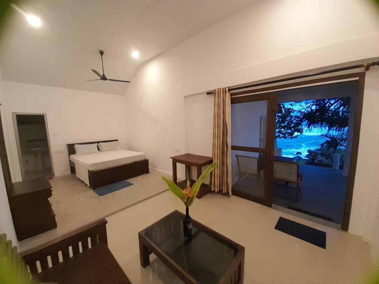 Sooriya Villa Talpe Phòng bức ảnh