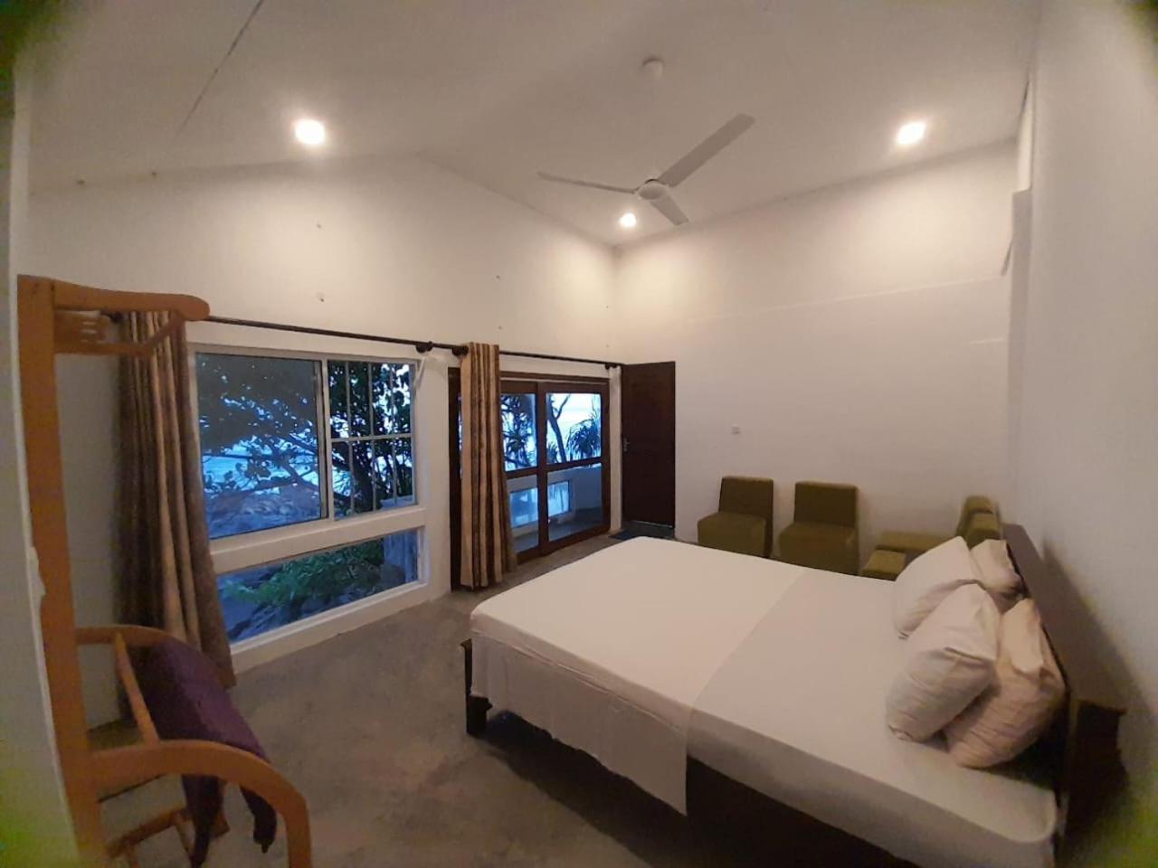 Sooriya Villa Talpe Phòng bức ảnh