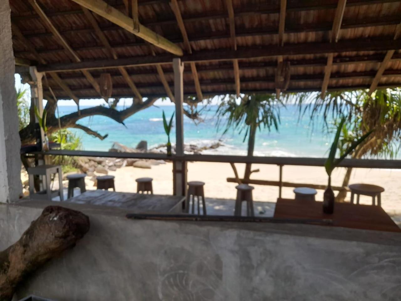 Sooriya Villa Talpe Ngoại thất bức ảnh