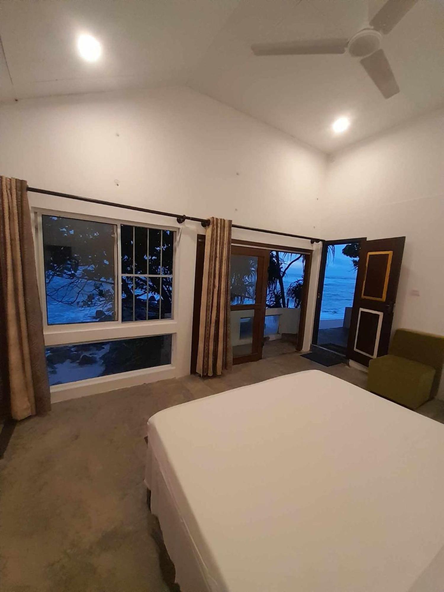 Sooriya Villa Talpe Ngoại thất bức ảnh