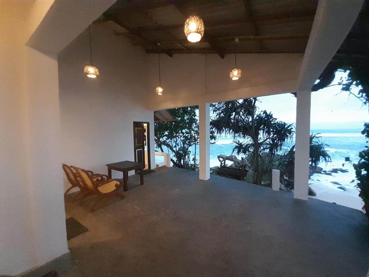 Sooriya Villa Talpe Ngoại thất bức ảnh