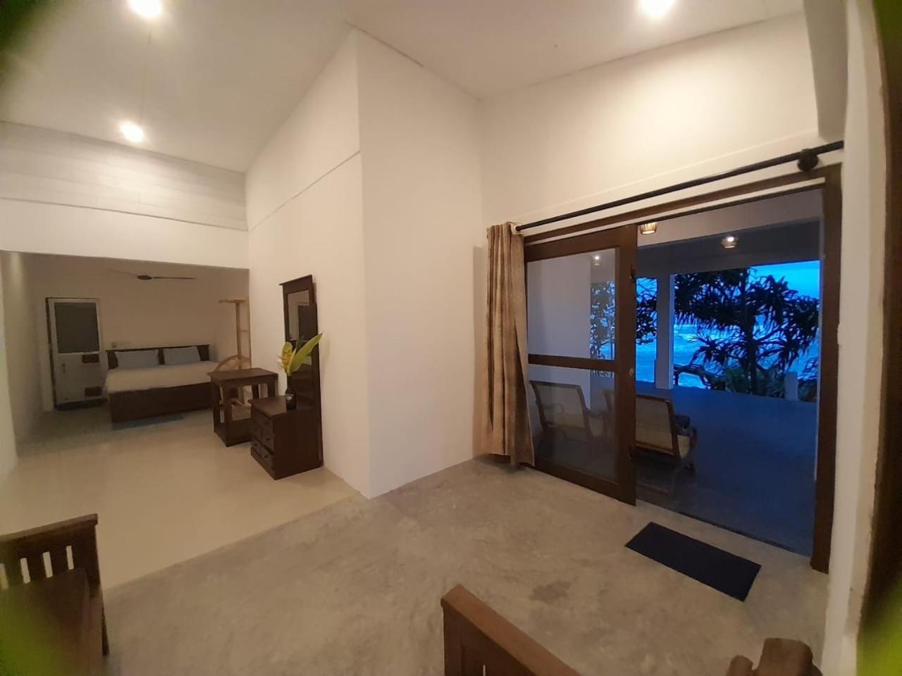 Sooriya Villa Talpe Ngoại thất bức ảnh