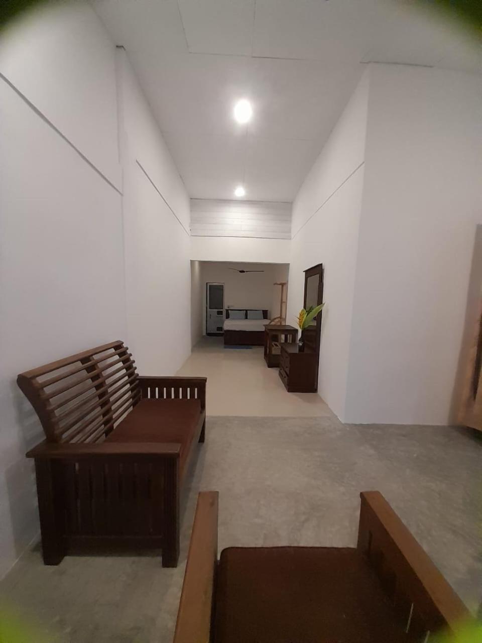 Sooriya Villa Talpe Ngoại thất bức ảnh
