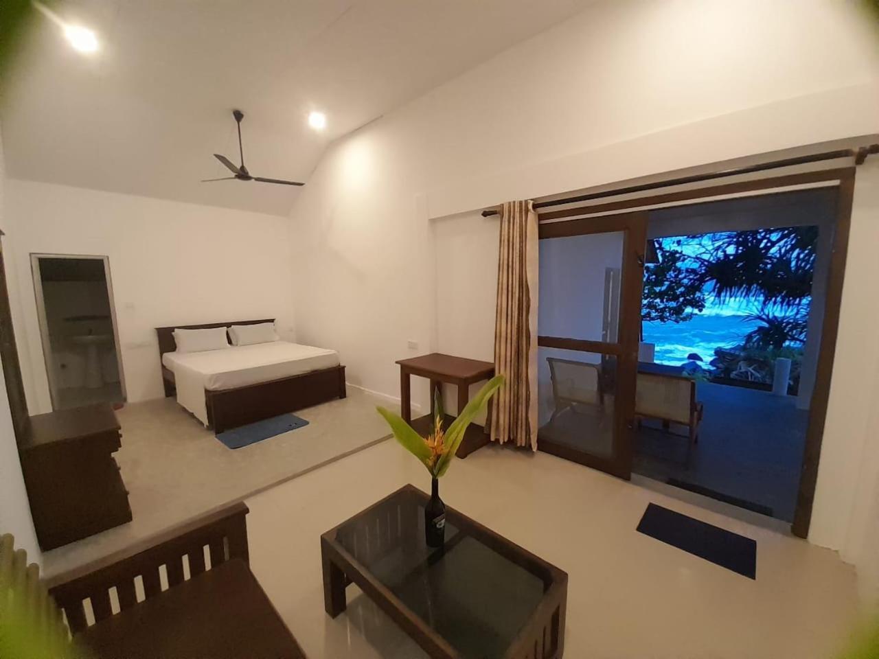 Sooriya Villa Talpe Ngoại thất bức ảnh