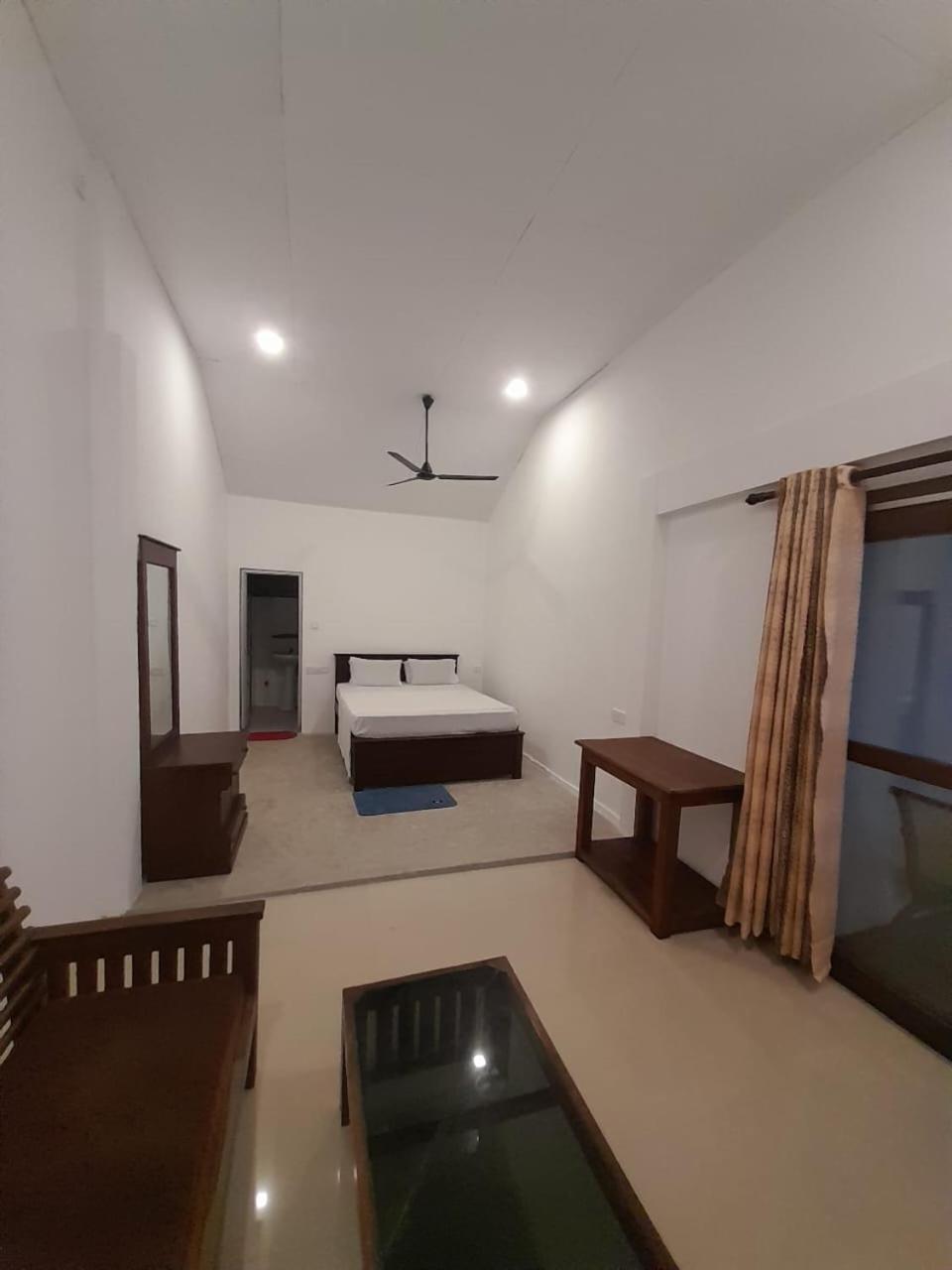 Sooriya Villa Talpe Ngoại thất bức ảnh