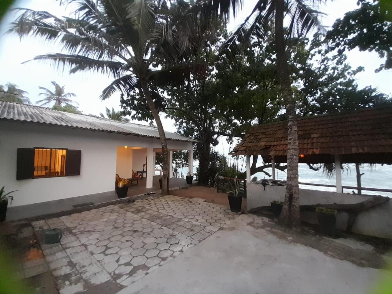 Sooriya Villa Talpe Ngoại thất bức ảnh