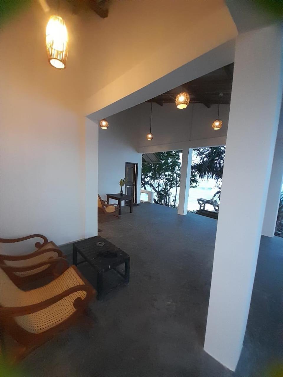 Sooriya Villa Talpe Ngoại thất bức ảnh