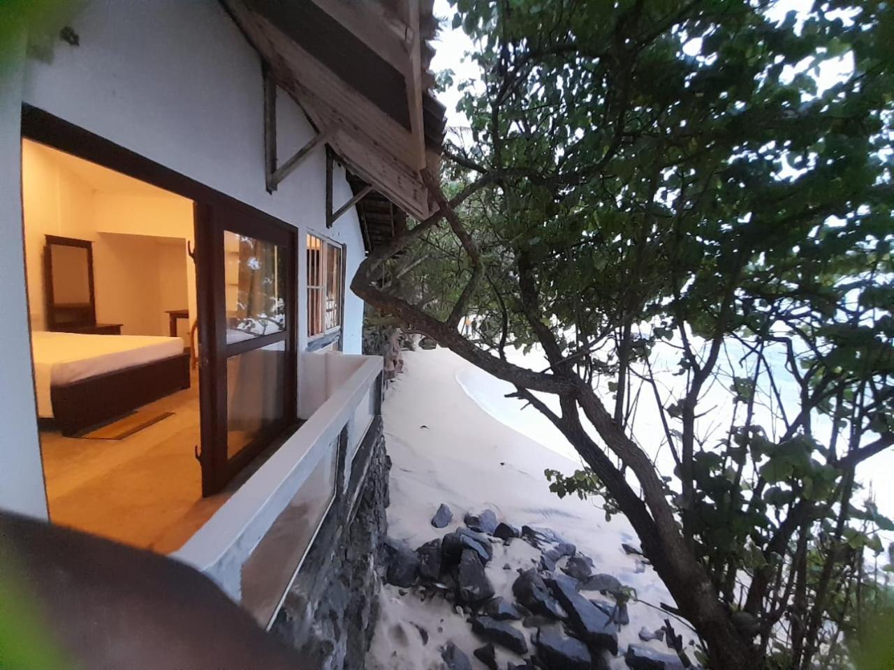 Sooriya Villa Talpe Ngoại thất bức ảnh