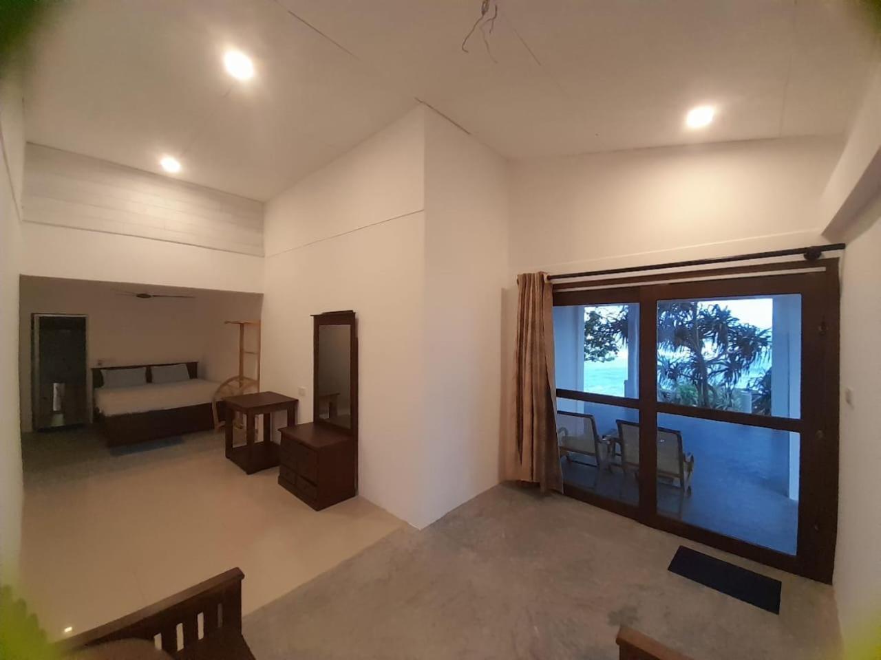 Sooriya Villa Talpe Ngoại thất bức ảnh