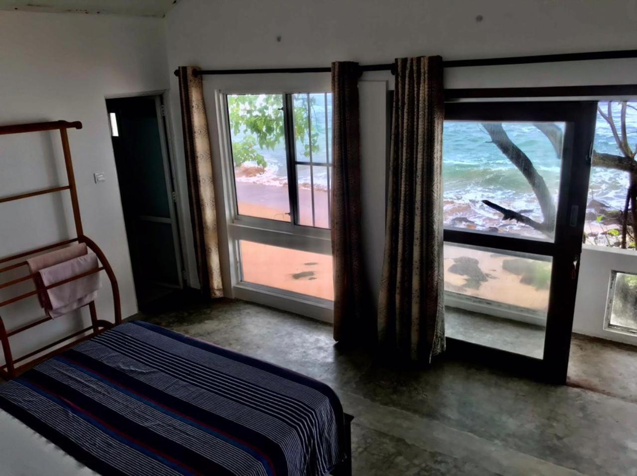 Sooriya Villa Talpe Ngoại thất bức ảnh