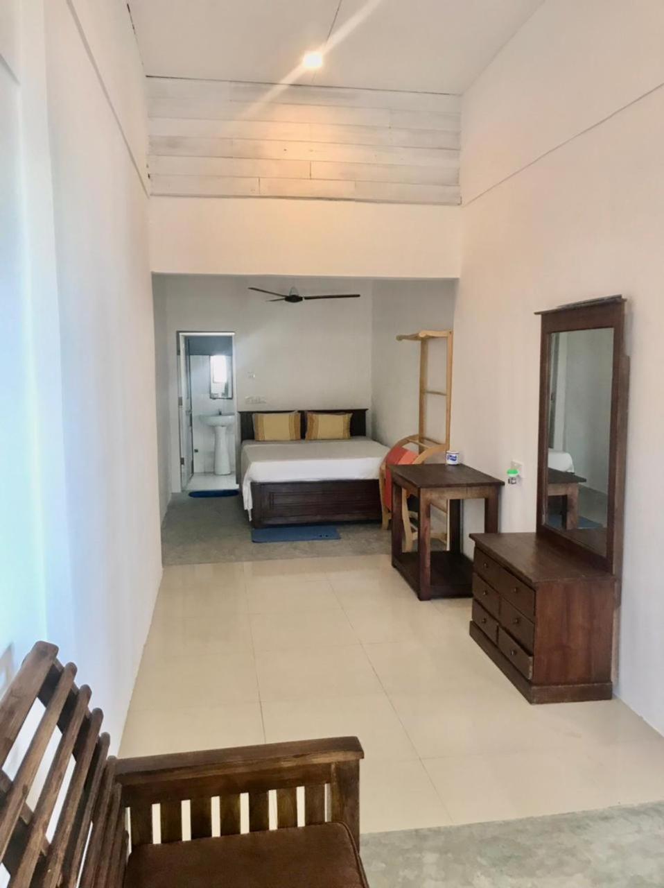 Sooriya Villa Talpe Ngoại thất bức ảnh