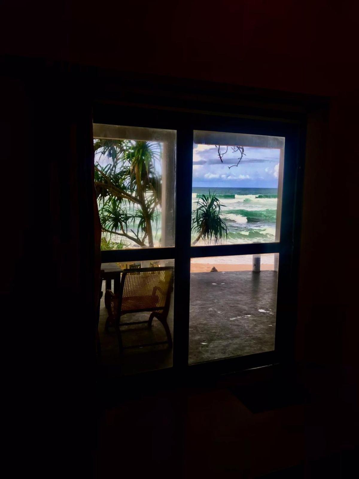 Sooriya Villa Talpe Ngoại thất bức ảnh
