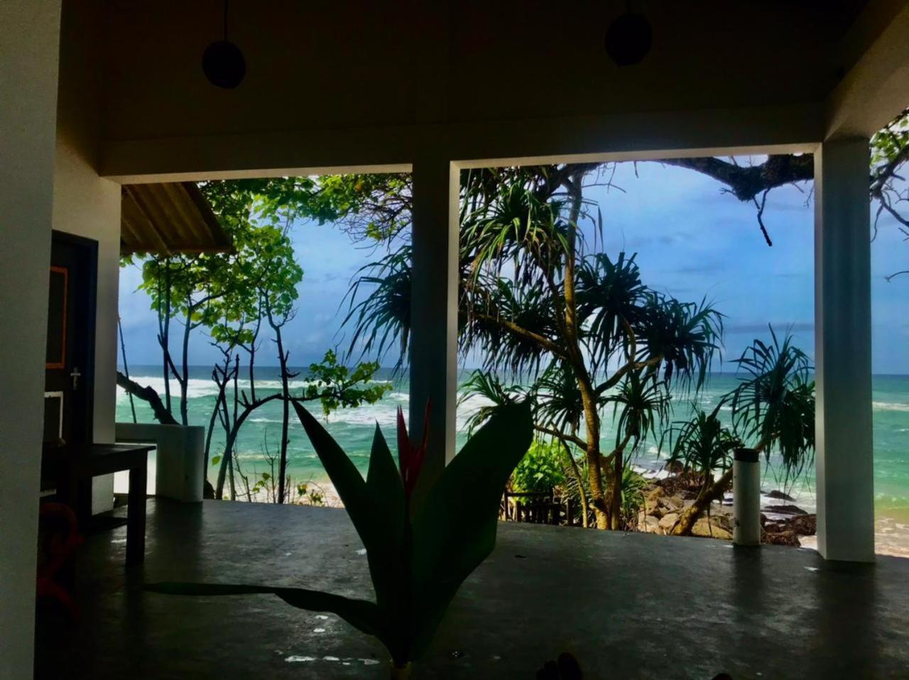 Sooriya Villa Talpe Ngoại thất bức ảnh