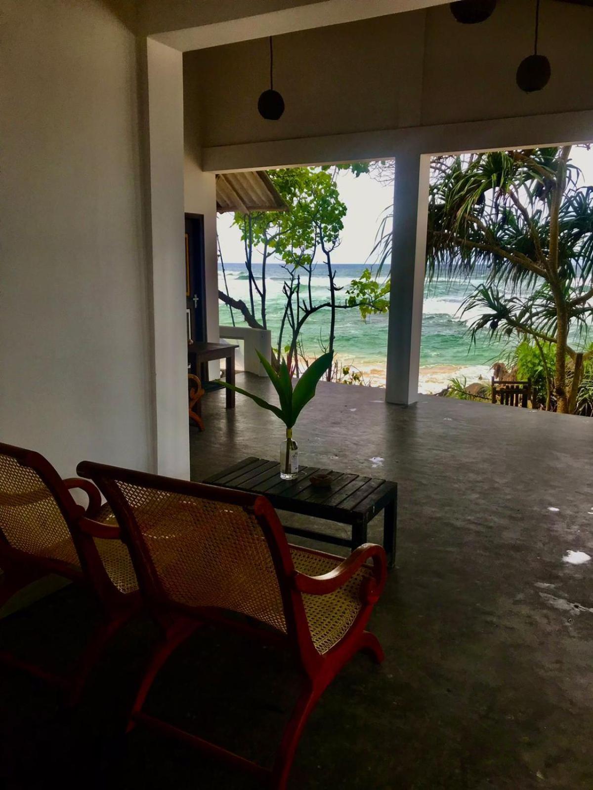 Sooriya Villa Talpe Ngoại thất bức ảnh