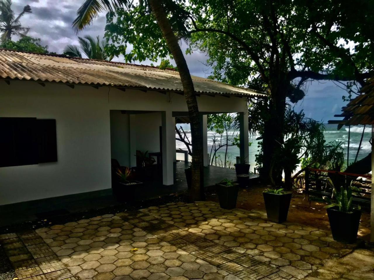 Sooriya Villa Talpe Ngoại thất bức ảnh