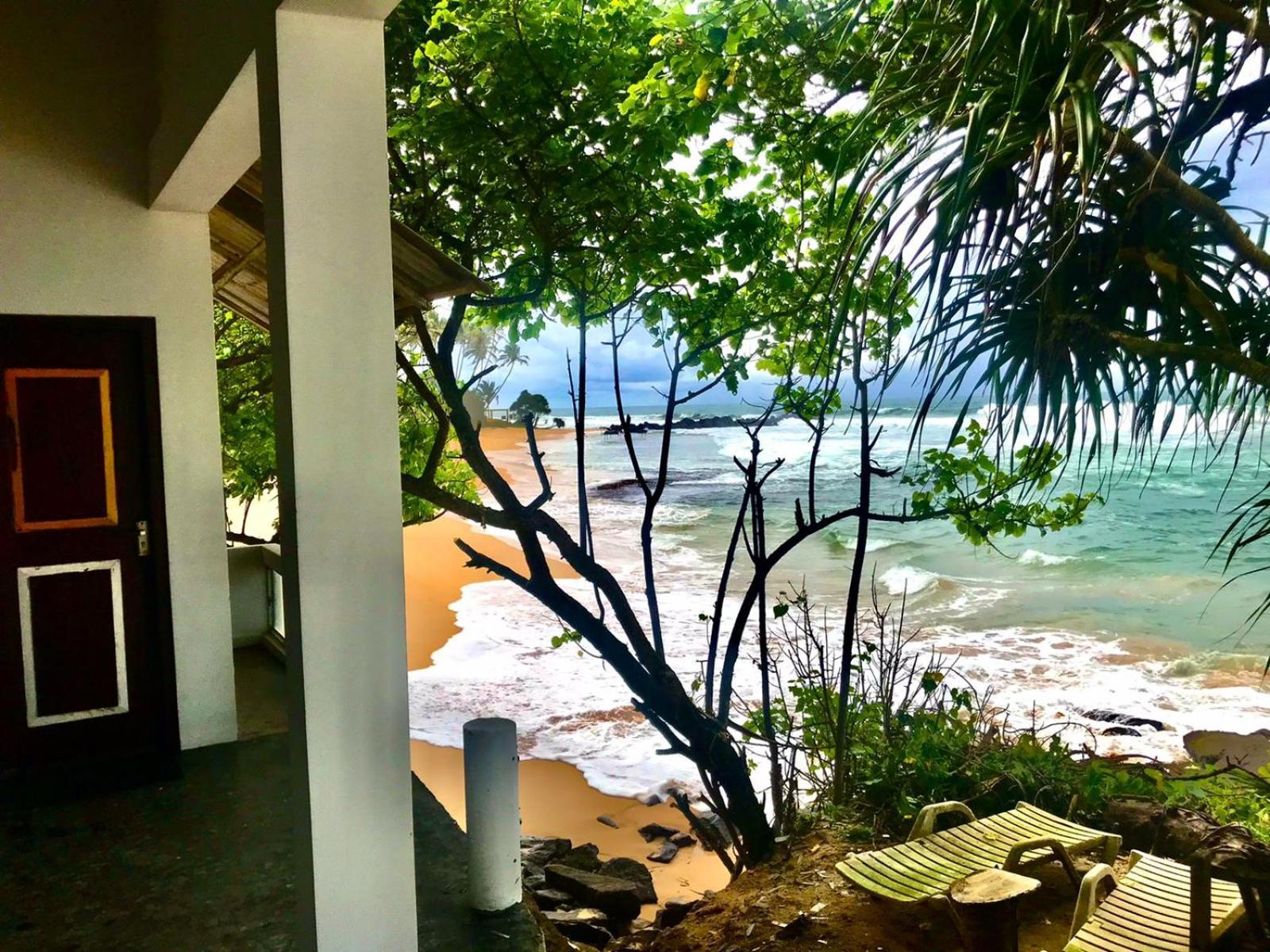 Sooriya Villa Talpe Ngoại thất bức ảnh