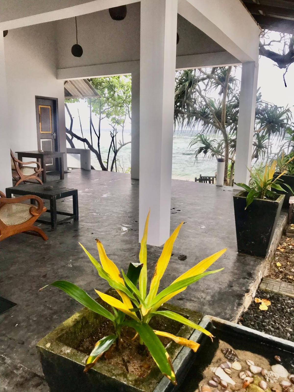 Sooriya Villa Talpe Ngoại thất bức ảnh