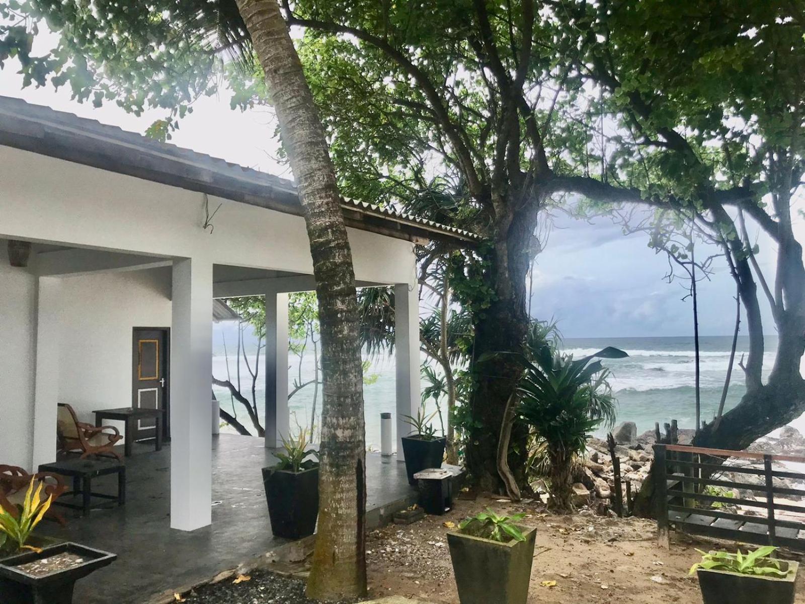 Sooriya Villa Talpe Ngoại thất bức ảnh