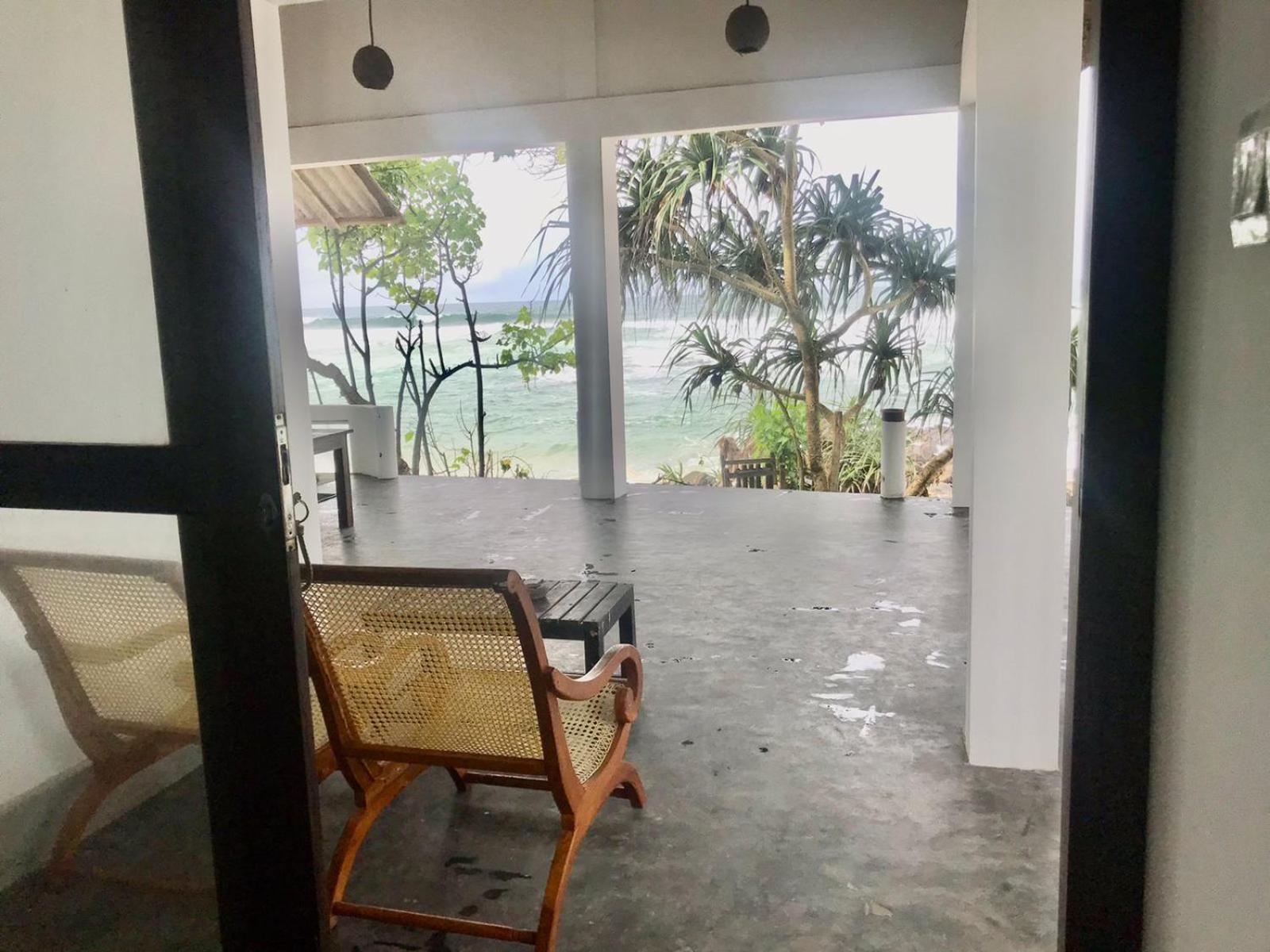 Sooriya Villa Talpe Ngoại thất bức ảnh