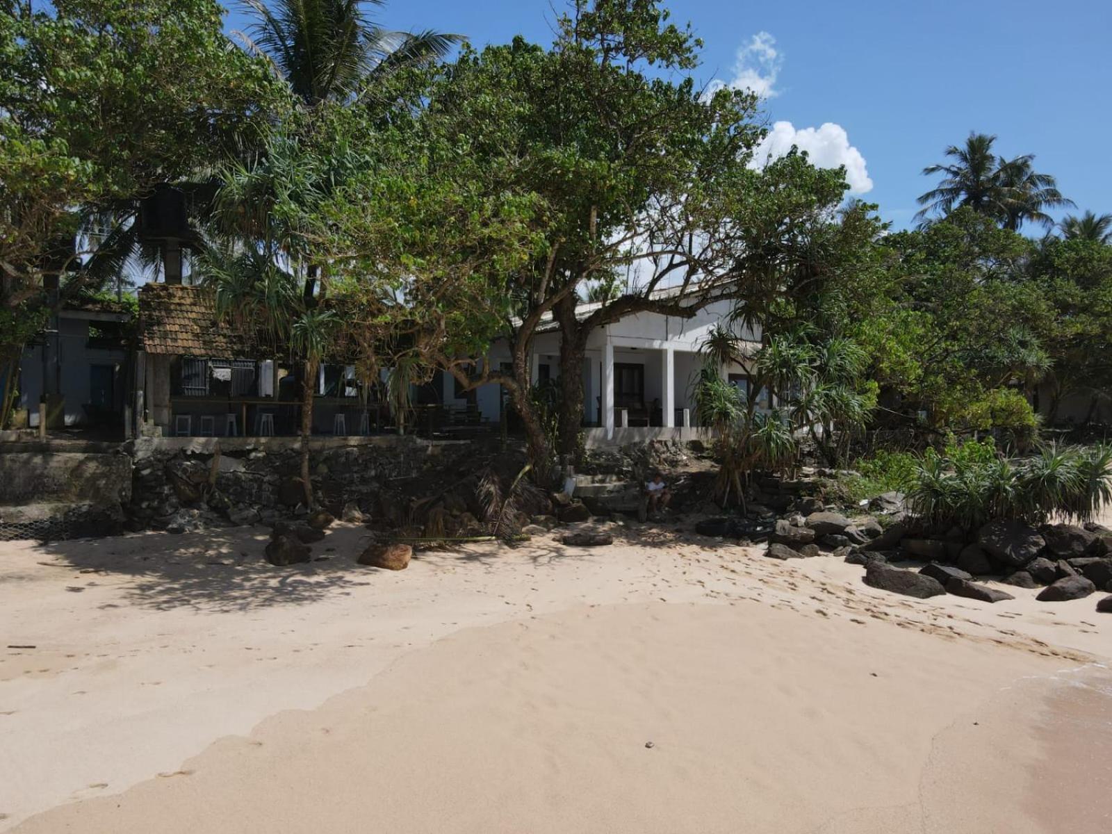 Sooriya Villa Talpe Ngoại thất bức ảnh